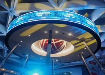 Foto: IHSG dan Rupiah Kompak Menguat Tipis di Akhir Pekan 3