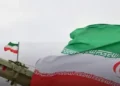 Foto: IRGC Klaim Hancurkan Pusat Data Amazon di Bahrain Lewat Rudal 15