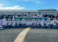Foto: KAI Divre I Sumut Catat Kenaikan Perjalanan Rombongan Semester I 2026 4
