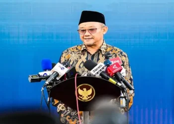 Foto: Kemendikdasmen Data Sejumlah SDN yang Kekurangan Siswa Baru 1
