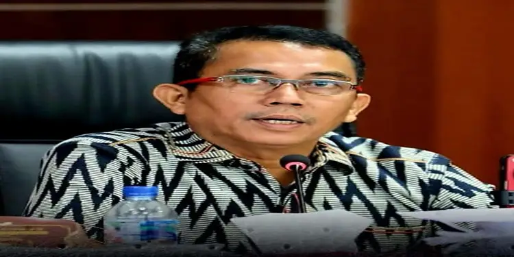 Foto: Ketua Komisi IV DPRD Medan Paul Mei Anton Simanjuntak.(Ist)