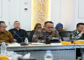 Foto: Laba Bersih PTPN IV PalmCo Melonjak 90 Persen Capai Rp7,08 Triliun pada 2025 3