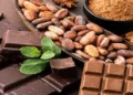 Foto: Manfaat Cokelat Hitam untuk Kesehatan Jantung dan Cara Memilihnya 17