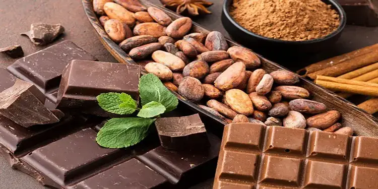 Foto: ilustrasi cokelat (Freepik)