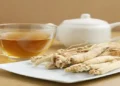 Foto: Mengenal Manfaat Teh Ginseng bagi Kesehatan Mulai dari Meredakan Stres hingga Melindungi dari Kanker 17