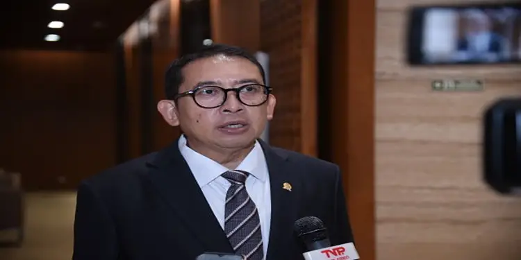 Foto: Menteri Kebudayaan Fadli Zon.(istimewa)