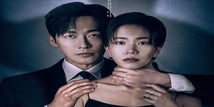 Foto: The Husband (Soompi)