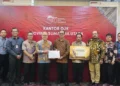 Foto: OJK Setujui Penggabungan Lima BPR ke Dalam PT BPR Mangatur Ganda untuk Perkuat Permodalan dan UMKM 4