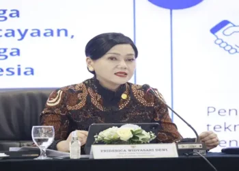 Foto: OJK dan Komdigi Bersinergi Berantas Scam dan Perjudian Online 3