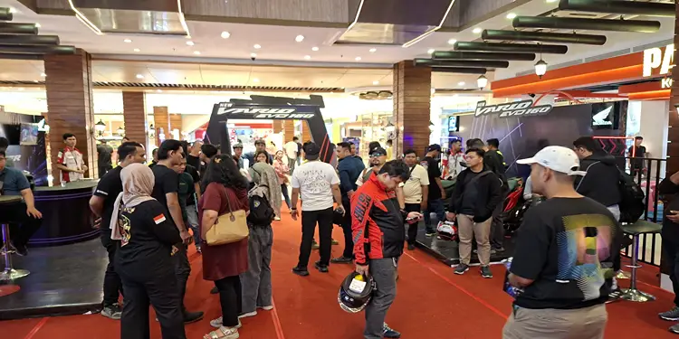 Foto: Beranda 35
