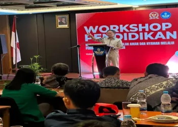 Foto: Penerapan Pendekatan Humanis Berdasarkan Jenjang Pendidikan Kunci Budaya Sekolah Aman 27