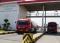 Foto: Pertamina Optimalkan Penyaluran BBM Guna Penuhi Kebutuhan Masyarakat Sumatera Utara 5