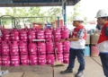 Foto: Pertamina Patra Niaga Lakukan Penyesuaian Harga Produk Bright Gas 7