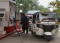 Foto: Pertamina Patra Niaga Pastikan Distribusi BBM Sumatera Utara Berangsur Normal 6