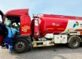 Foto: Pertamina Patra Niaga Regional Sumbagut Perkuat Distribusi BBM Sumatera Utara 6