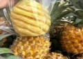 Foto: Pilihan Makanan Sehat Untuk Menjaga Kesegaran Mulut Dan Bebas Bau 18