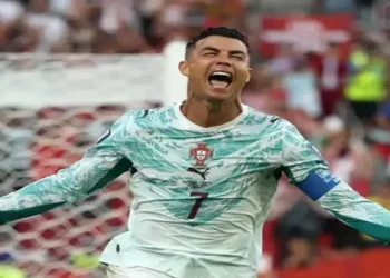 Foto: Portugal Melaju ke Babak 16 Besar Piala Dunia 2026 Usai Kalahkan Kroasia 2-1 24