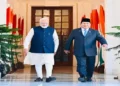 Foto: Presiden Prabowo dan PM Narendra Modi Jadwalkan Penandatanganan Sejumlah MoU di Istana Merdeka 14