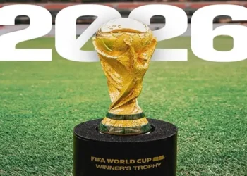 Foto: Spanyol Juara Piala Dunia 2026 Usai Kalahkan Argentina Satu Kosong 24