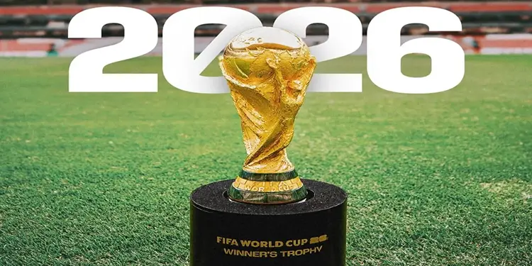 Foto: Tim Nasional Spanyol sukses keluar sebagai juara Piala Dunia 2026 setelah menumbangkan perlawanan Argentina dengan skor tipis 1-0.(Ist)