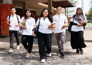 Foto: Tanoto Foundation Buka Pendaftaran Beasiswa TELADAN Cohort 2027 untuk Cetak Pemimpin Masa Depan dan Atasi Tantangan Kesiapan Kerja Lulusan Perguruan Tinggi 9