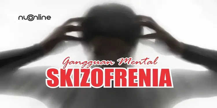 Foto: Ilustrasi Skizofrenia.(Foto:Freepik)