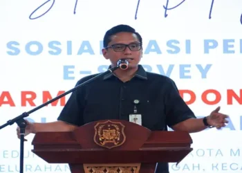Foto: Wali Kota Medan: Toleransi Adalah Modal Sosial dan Motor Penggerak Pembangunan 8